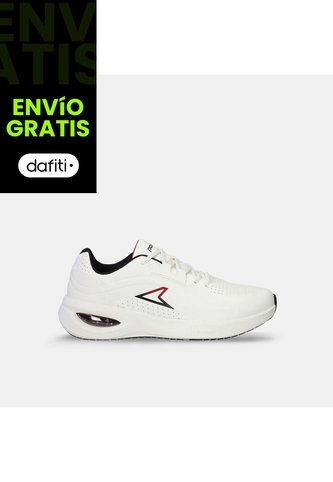 Tenis Deportivos Para Hombre Power Fizz 300 Aurai Power