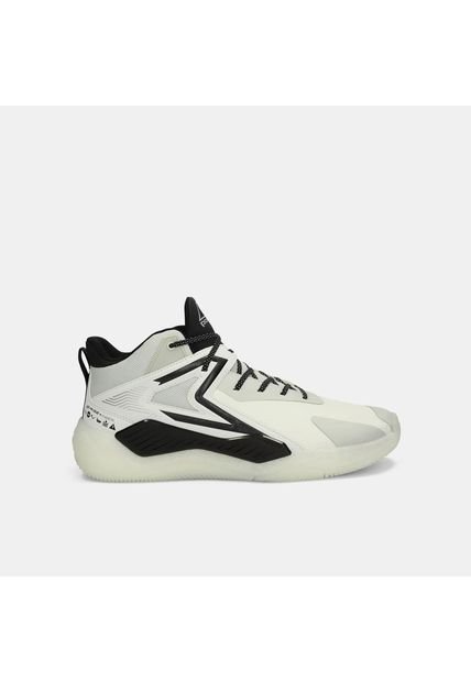 Tenis Deportivos Para Hombre Power Multicolor Xorise+300 Evo Clutch