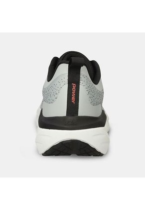 Tenis Deportivos Para Hombre Power Negro Libra Sans