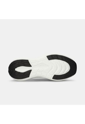 Tenis Deportivos Para Hombre Power Negro Libra Sans