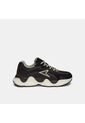 Tenis Deportivos Para Hombre Power Negro Xozeta de Power