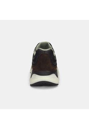 Tenis Deportivos Para Hombre Power Negro Xozeta