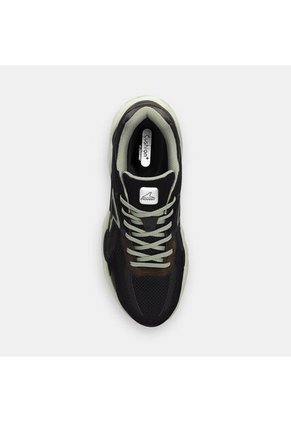 Tenis Deportivos Para Hombre Power Negro Xozeta