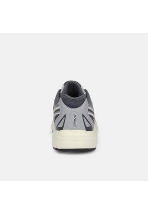 Tenis Deportivos Para Hombre Power Negro Zeta