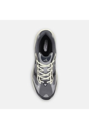 Tenis Deportivos Para Hombre Power Negro Zeta