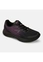 Tenis Deportivos Para Mujer Power Negro Xorise+100 Rn Eros2 de Power