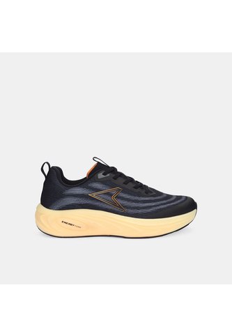 Tenis Para Hombre Power Negro Energy Ripple Men Sport Power