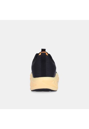 Tenis Para Hombre Power Negro Energy Ripple Men Sport