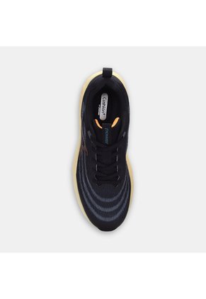 Tenis Para Hombre Power Negro Energy Ripple Men Sport