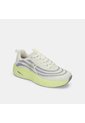 Tenis Para Hombre Power Negro Energy Ripple Men Sport de Power