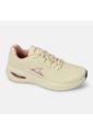 Tenis Deportivos Para Mujer Power Beige Fizz 300 Aurai de Power