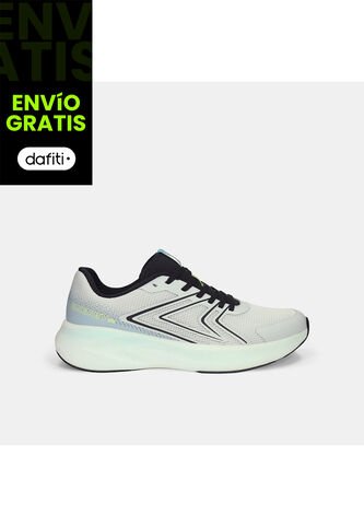 Tenis Deportivos Para Hombre Power Azul Perrie Men Sport Power