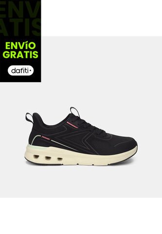 Tenis Deportivos Para Mujer Power Multicolor Export 100 Power