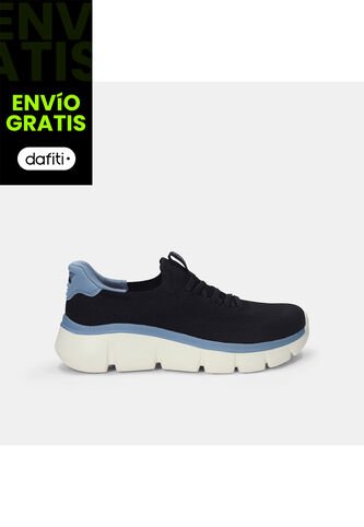 Tenis Deportivos Para Mujer Power Multicolor Engage Ultra Power
