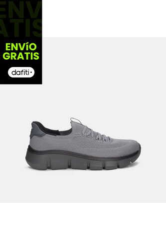 Tenis Deportivos Para Hombre Power Nube Engage Ultra Power