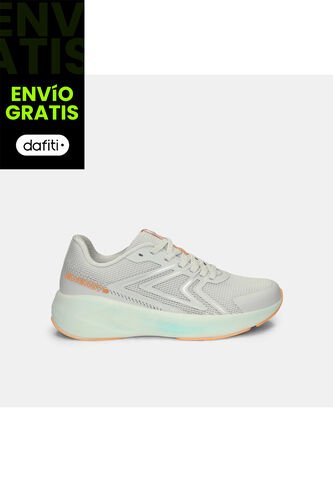 Tenis Deportivos Para Mujer Power Multicolor Energy Firefly 100 Power