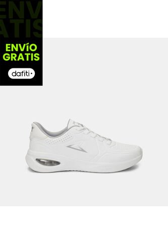 Tenis Deportivos Para Hombre Power Negro Fizz 300 Power