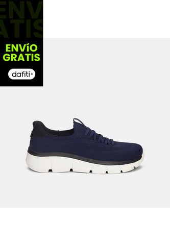 Tenis Deportivos Para Hombre Power Azul Perrie Men Sport Power