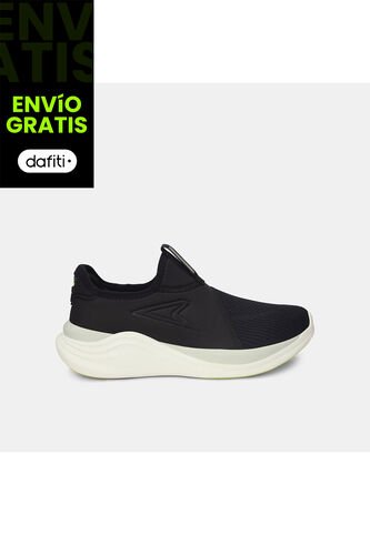 Tenis Deportivos Para Hombre Power Negro Primewalk+ 300 Power