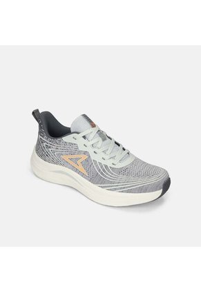 Tenis Deportivos Para Hombre Power Multicolor Guida