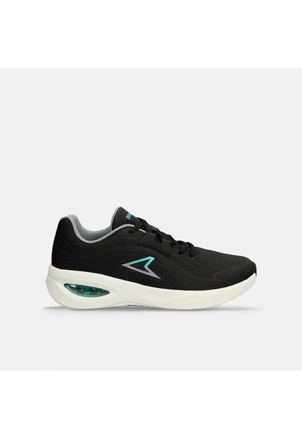 Tenis Deportivos Para Mujer Power Multicolor Fizz 300 Aurai