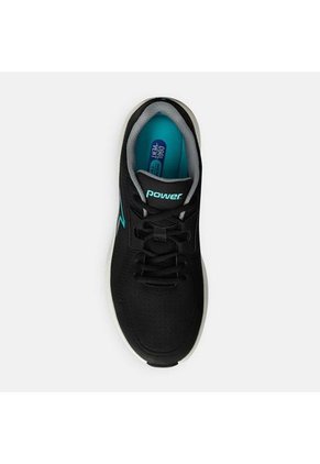 Tenis Deportivos Para Mujer Power Multicolor Fizz 300 Aurai