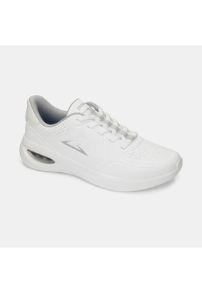 Tenis Deportivos Para Hombre Power Negro Fizz 300