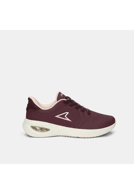 Tenis Para Mujer Power Vino Fizz 300 Deuce Es Women Sport