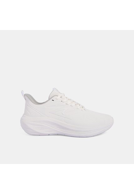 Tenis Deportivos Para Hombre Power Negro Libra