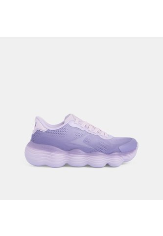 Tenis Para Mujer Power Violeta Mello V2 Women Sport Power