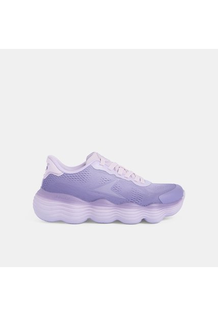 Tenis Para Mujer Power Violeta Mello V2 Women Sport
