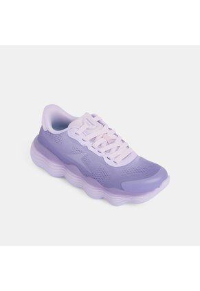 Tenis Para Mujer Power Violeta Mello V2 Women Sport
