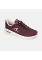Tenis Para Mujer Power Vino Fizz 300 Deuce Es Women Sport de Power