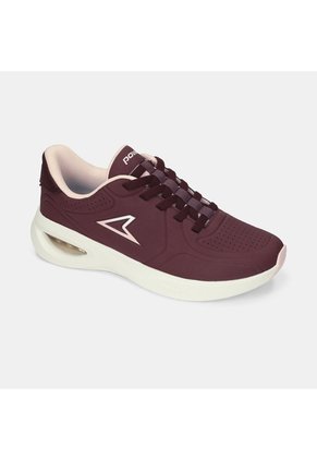 Tenis Para Mujer Power Vino Fizz 300 Deuce Es Women Sport