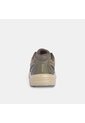Tenis Para Hombre Power Café Claro Zeta Men Sport de Power