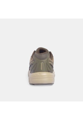 Tenis Para Hombre Power Café Claro Zeta Men Sport