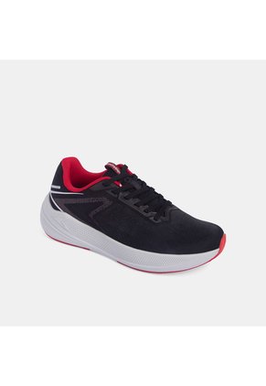Tenis Para Hombre Power Negro Sprint Men Sport