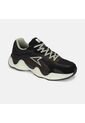 Tenis Deportivos Para Hombre Power Negro Xozeta de Power