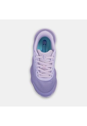 Tenis Para Mujer Power Violeta Mello V2 Women Sport