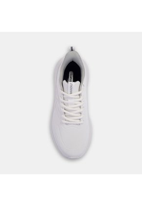 Tenis Deportivos Para Hombre Power Negro Libra