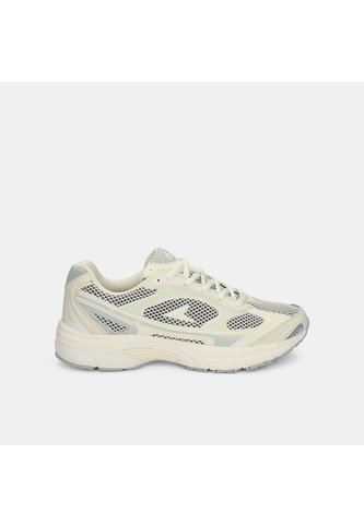 Tenis Para Mujer Power Beige Zeta Women Sport Power