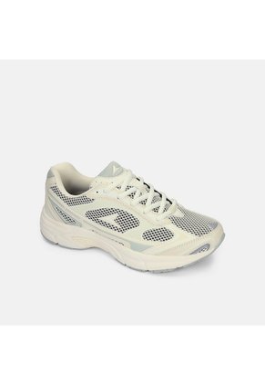 Tenis Para Mujer Power Beige Zeta Women Sport