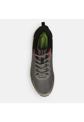 Tenis Deportivos Para Hombre Power Negro Swift