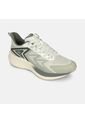 Tenis Deportivos Para Hombre Power Beige Spectre de Power