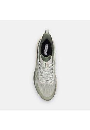 Tenis Deportivos Para Hombre Power Beige Spectre
