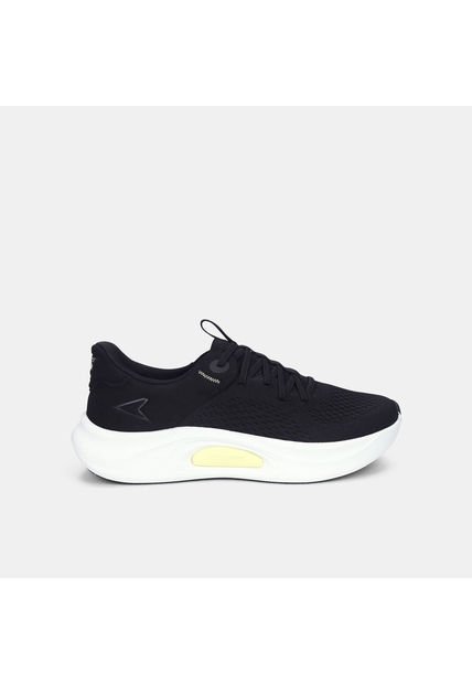 Tenis Deportivos Para Hombre Power Negro Stamina Arc 300