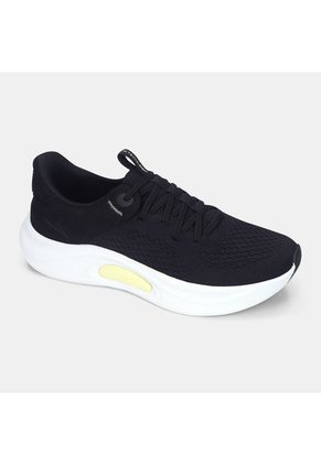 Tenis Deportivos Para Hombre Power Negro Stamina Arc 300