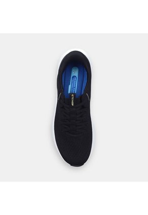 Tenis Deportivos Para Hombre Power Negro Stamina Arc 300