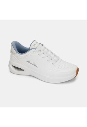 Tenis Deportivos Para Mujer Power Multicolor Fizz