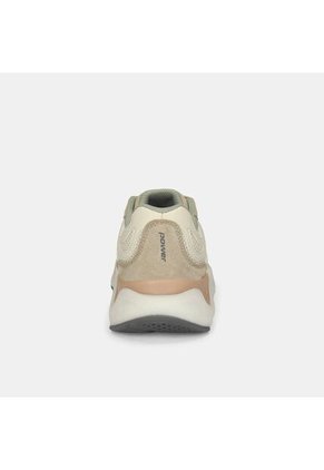 Tenis Deportivos Para Mujer Power Multicolor Xoeta